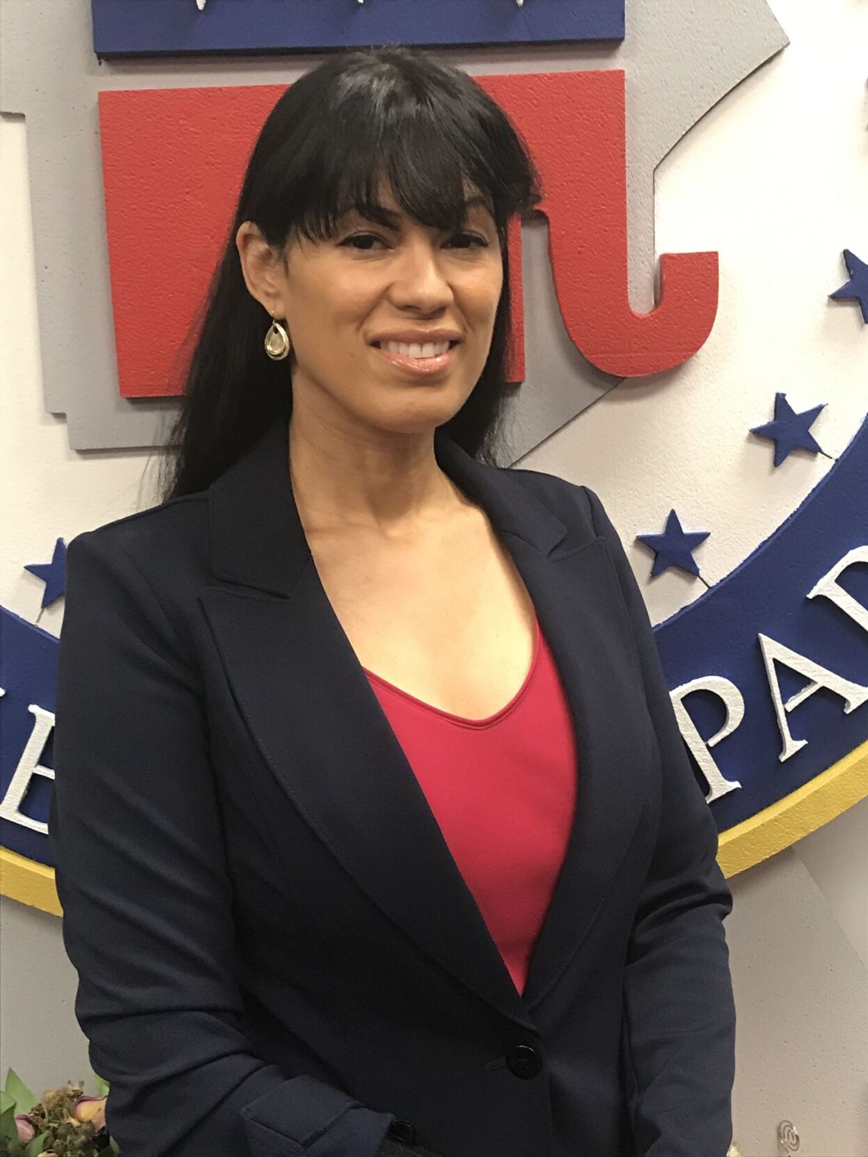 Pamela Alayon